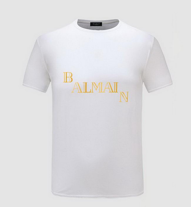 Balmain T-shirt Mens ID:20220516-222